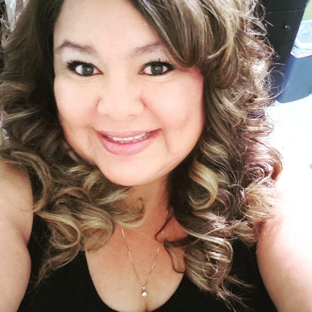 Meet your Posher, Pauline